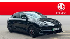 MG Im6 553kW Performance 100kWh 5dr AWD Auto Electric Estate